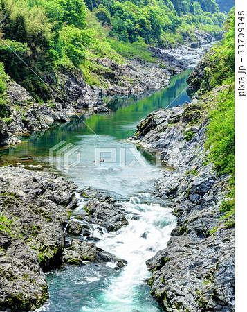 飛水峡 飛水峡 33709348