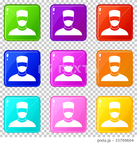 Doctor set 9 33709604