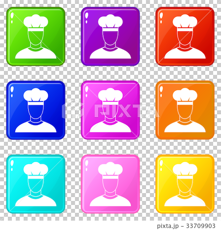 Cook set 9 33709903
