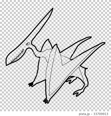 pterodactyl Icon for Free Download