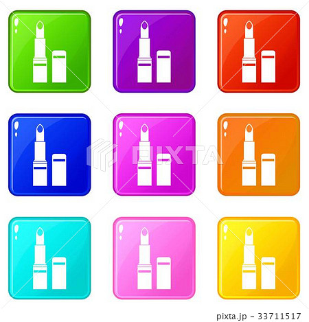 Lipstick set 9 33711517