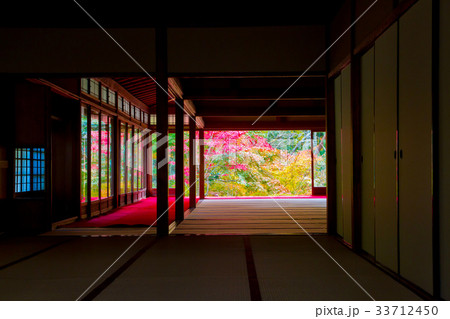 南禅寺の天授庵 南禅寺の天授庵 33712450