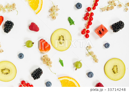 fruit background 33714248