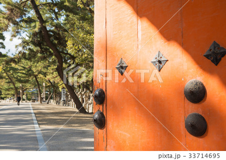 西宮神社 西宮神社 33714695