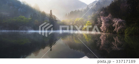 反射 反影 セリャンか 33717189