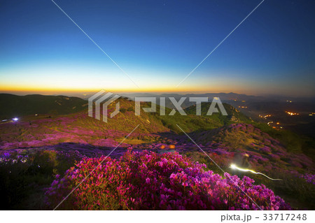 慶南 山 韓国 33717248