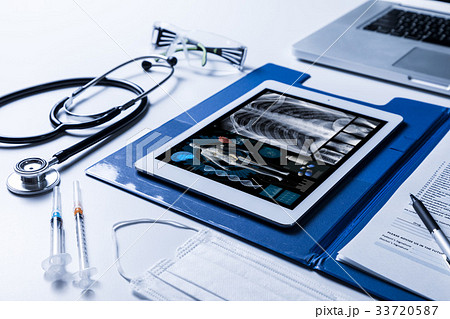 医療技術イメージ 33720587