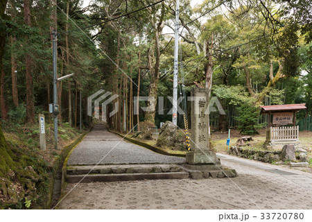 若山神社 33720780