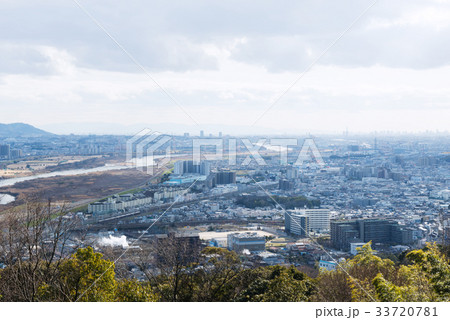 青木葉谷展望台 33720781