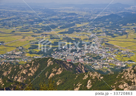 風景 岩 石 33720863