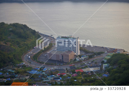 日没 空 韓国 33720928