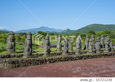 トルハルバン 済州市 ジョチョンウプ 33721236