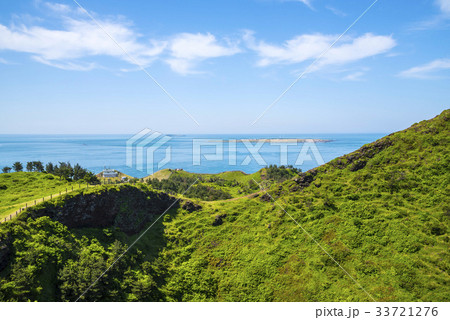 加波 松岳山 オレの道 33721276