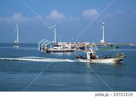 京畿道 キョンギド 大阜島 33721319