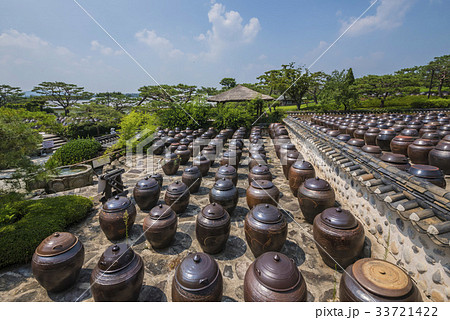 京畿道 キョンギド ソイル農園 33721422