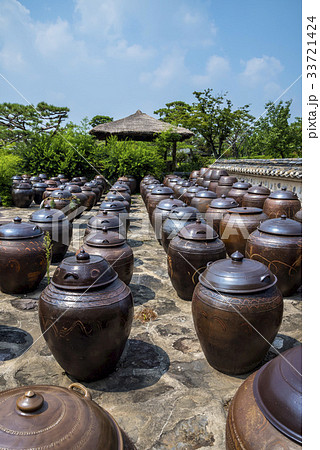 京畿道 キョンギド ソイル農園 33721424