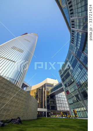 ローアングル ロッテワールドモール ソウル 33721434