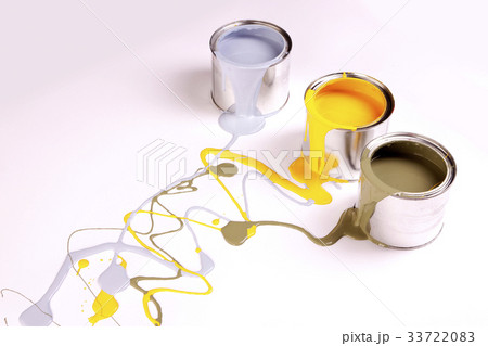 Painting Appartment! 33722083