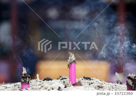 お線香 お線香 33722360