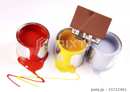 Painting Appartment! Painting Appartment! 33722461