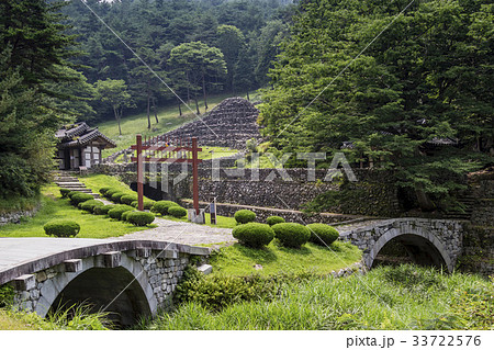 慶南 山清郡 山清前仇衡王 33722576