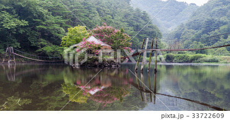 橋 毎日のレジャータウン 全羅南道 33722609