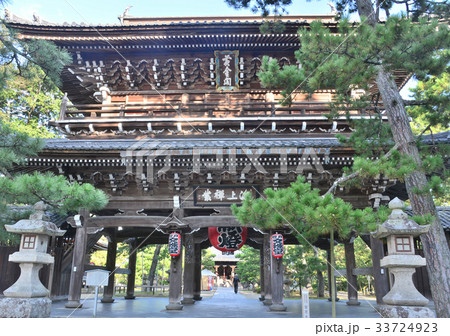 天橋立智恩寺-189289 33724923