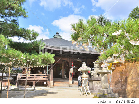 天橋立智恩寺-189290 天橋立智恩寺-189290 33724925