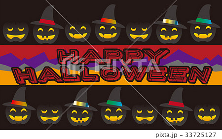 Icon of Halloween. 33725127