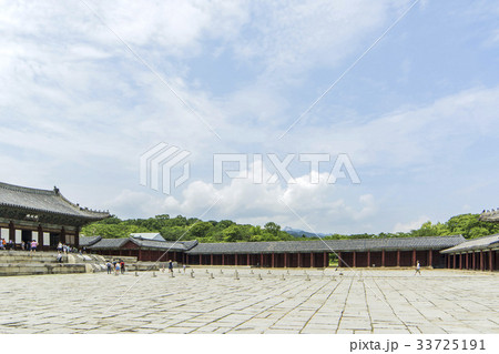 宮殿 ミョンジョンジョン ソウル 33725191