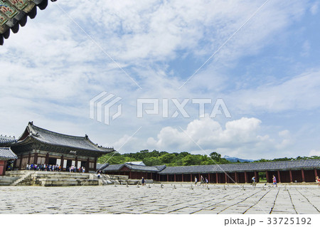 雲 宮殿 ミョンジョンジョン 33725192