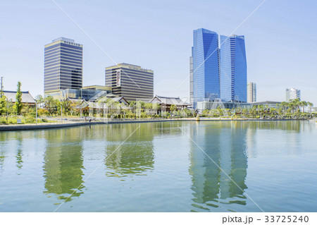 仁川 インチョン 韓国 33725240