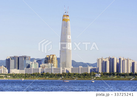 ロッテワールドタワー ロッテキャッスル ソウル 33725241