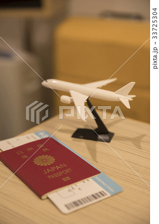 海外旅行 海外出張イメージ 海外旅行 海外出張イメージ 33725304