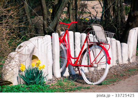 unroadworthy retro bicycle 33725425