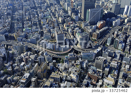 江戸橋ジャンクション/首都高速 江戸橋ジャンクション/首都高速 33725462