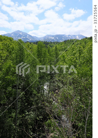 北海道 美瑛の風景 北海道 美瑛の風景 33725564