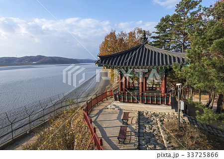 海 バングジョン 坡州市 33725866