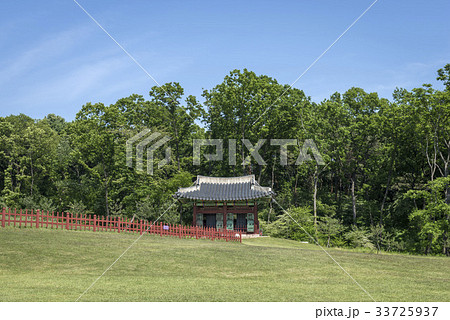 京畿道 キョンギド 墓 33725937