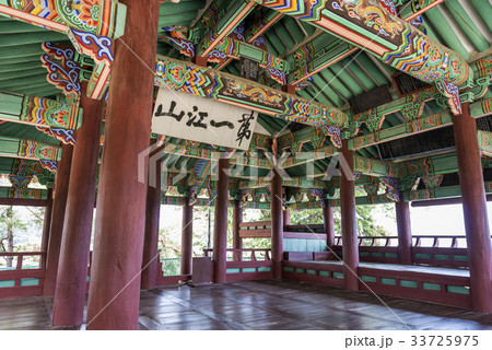 江陵市 江原道 鏡浦台 33725975
