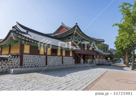 江陵市 江原道 アメン 33725991