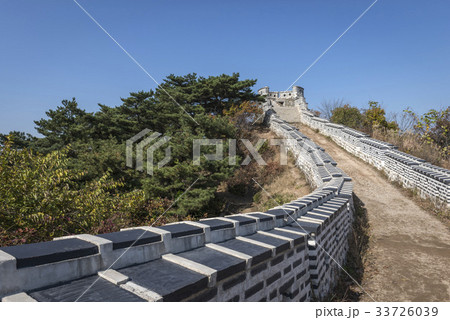 京畿道 キョンギド 古建築 33726039