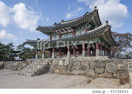 京畿道 キョンギド 古建築 33726041
