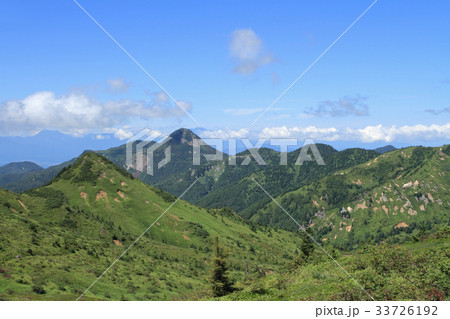 志賀草津高原ルート 33726192