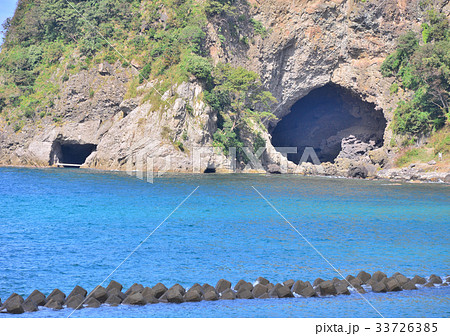 淀の洞門-189199 33726385