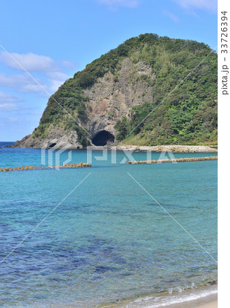 淀の洞門-189206 33726394