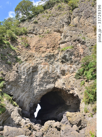 淀の洞門-189208 33726396