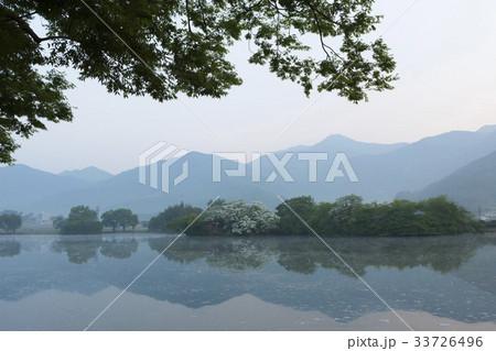 慶南 密陽市 反射 33726496