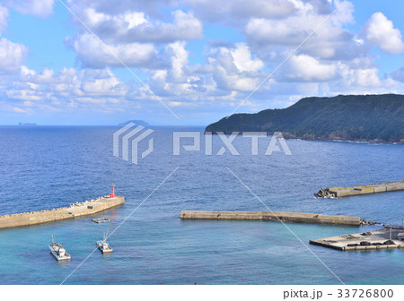 蒲入展望所からの風景-189136 33726800