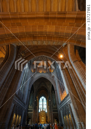 リヴァプール大聖堂 33727861